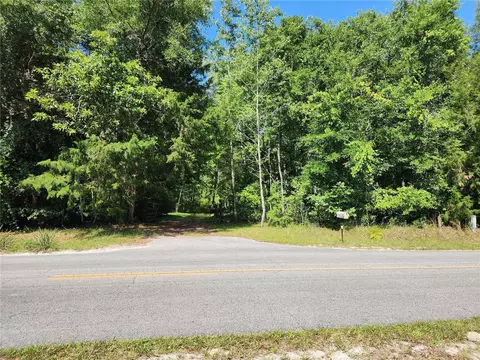 876 SW Newark Dr, Fort White, FL 32038