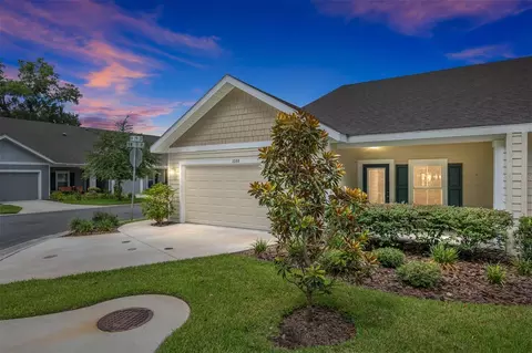 1088 NW 129th Dr, Newberry, FL 32669