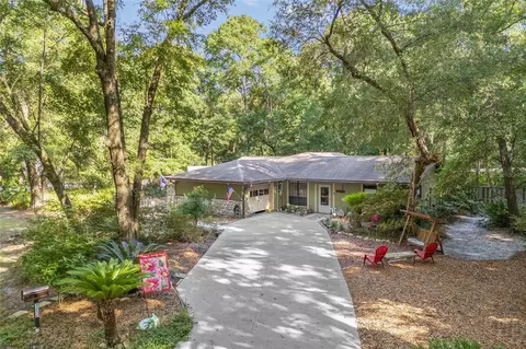 5232 NW 55th Ln, Gainesville, FL 32653