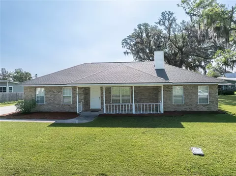 245 NW 4th Ave, Lake Butler, FL 32054