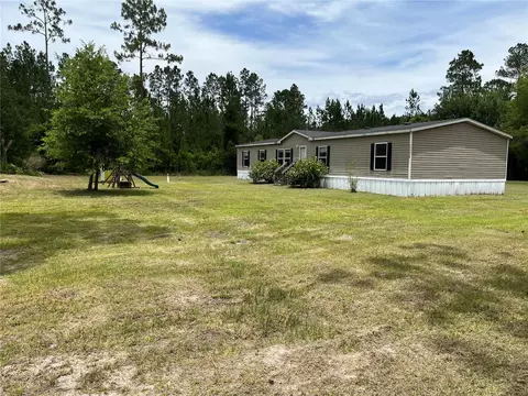 21275 NE 130th Ave, Fort Mc Coy, FL 32134