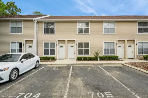 3901 SW 20th Ave #705, Gainesville, FL 32607