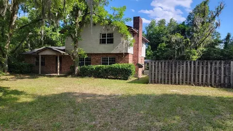 6978 SW County Road 18, Hampton, FL 32044