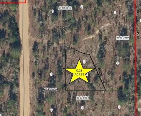 0 India Ct, Interlachen, FL 32148