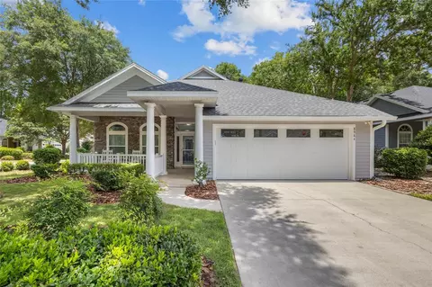 8984 SW 64th Ln, Gainesville, FL 32608
