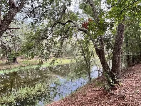 SW 13th Lane, Bell, FL 32619