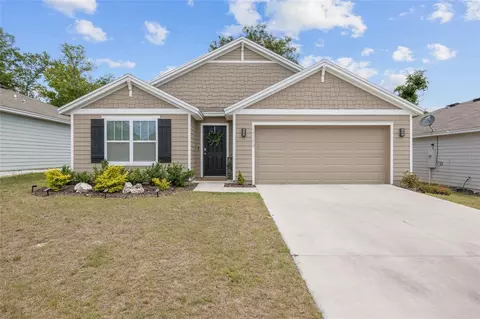 24354 NW 8th Pl, Newberry, FL 32669