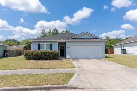 16201 NW 122nd Ln, Alachua, FL 32615