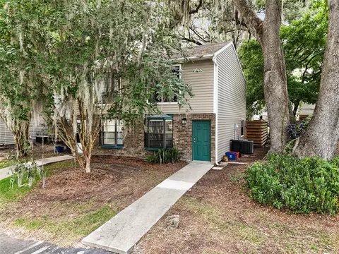 4632 SW 45th Ln, Gainesville, FL 32608
