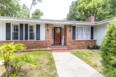 7014 NW 39th Ave S, Gainesville, FL 32606