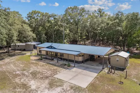 14791 NW 83rd Ter, Trenton, FL 32693