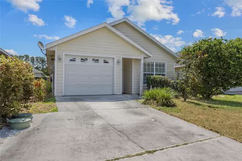 11775 NW 61st Dr, Alachua, FL 32615