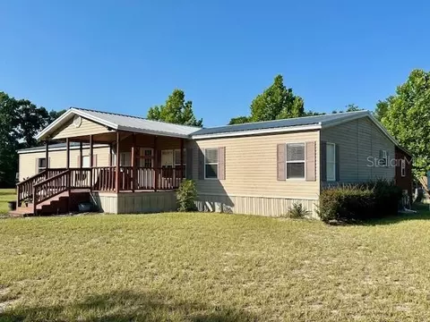 4689 NW 26th St, Bell, FL 32619