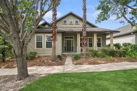 9905 NW 21st Ave, Gainesville, FL 32606