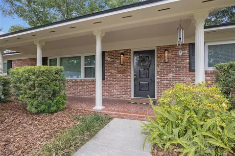 4601 NW 13th Ave, Gainesville, FL 32605