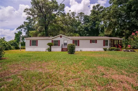 15617 SW 175th Ave, Archer, FL 32618