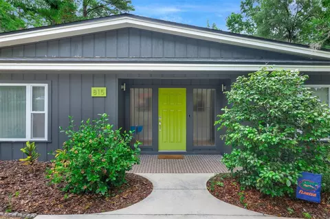 815 NW 107th Ter, Gainesville, FL 32606