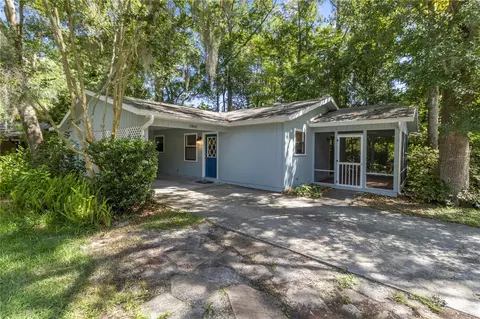 3868 NW 86th Blvd, Gainesville, FL 32653