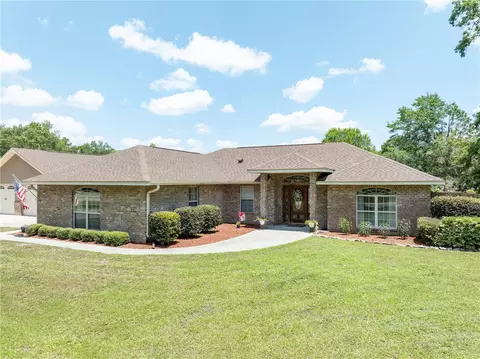15231 SW 92nd St, Lake Butler, FL 32054