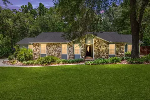 132 SW 86th Ter, Gainesville, FL 32607