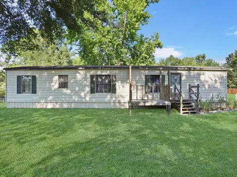 21470 51st Dr, Lake City, FL 32024
