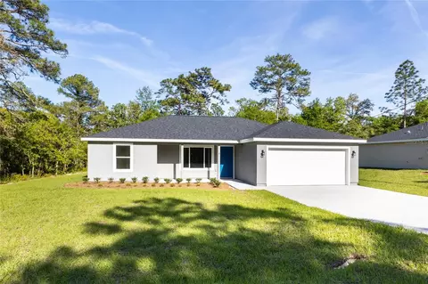 15342 SW 50th Court Rd, Ocala, FL 34473