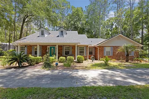 2519 NW 247th Ter, Newberry, FL 32669