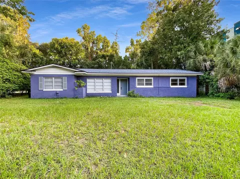 1119 SW 11th Ave, Gainesville, FL 32601