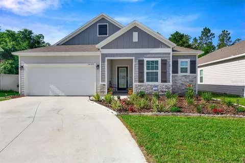 24389 NW 23 Ln, Newberry, FL 32669