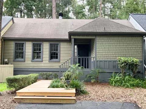5409 SW 88th Ct, Gainesville, FL 32608