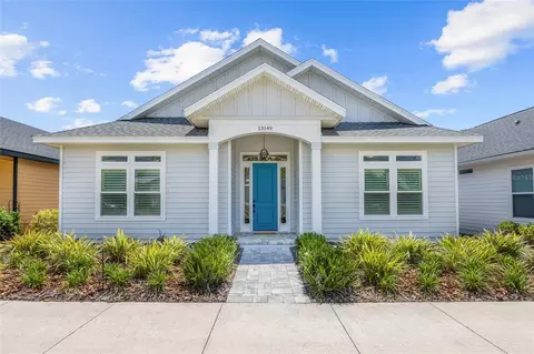 13149 SW 8th Ln, Newberry, FL 32669