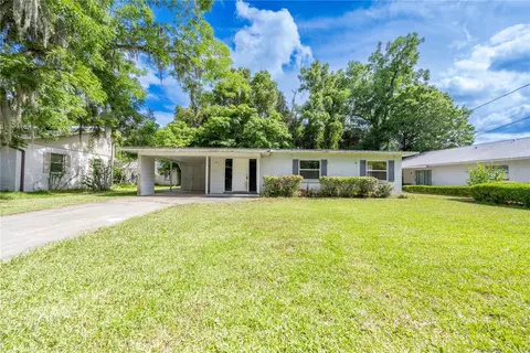 1122 W Pratt St, Starke, FL 32091