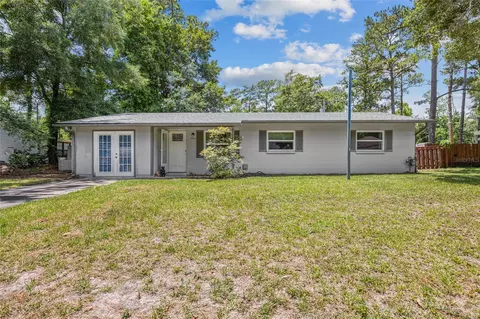 4002 NW 31st Ter, Gainesville, FL 32605
