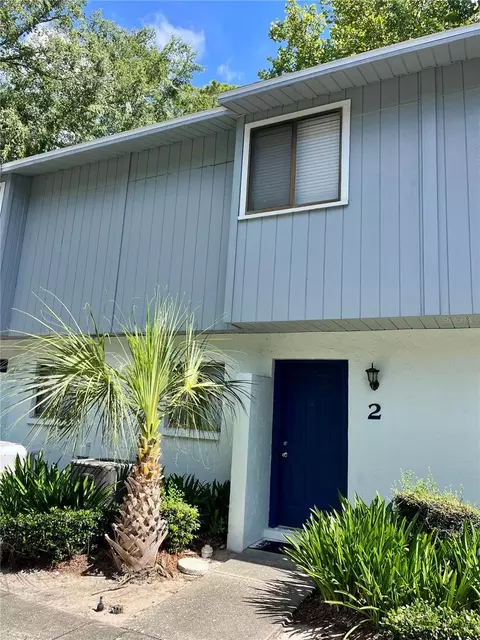 3600 SW 19th Ave #2, Gainesville, FL 32607