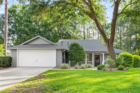 8010 SW 70th Pl, Gainesville, FL 32608