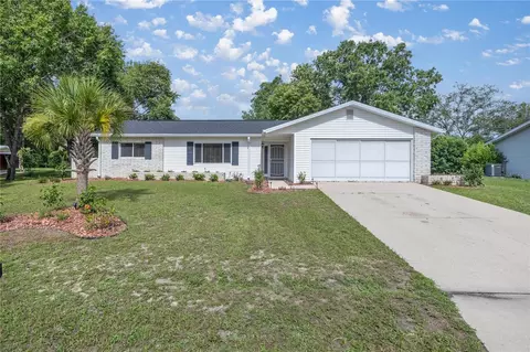 11284 SW 79th Ave, Ocala, FL 34476