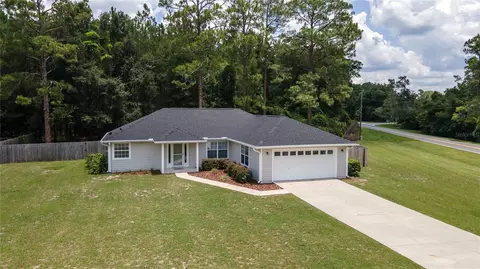 23212 NW 201st Ln, High Springs, FL 32643