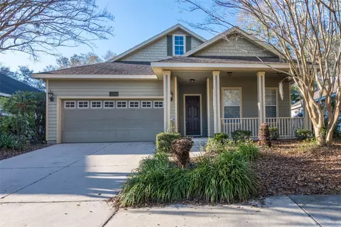 8322 SW 77th Ave, Gainesville, FL 32608