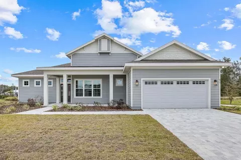 477 SW 144th Dr, Newberry, FL 32669
