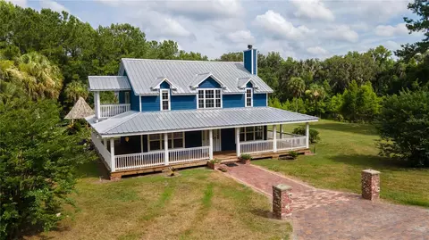 777 SW 114th Ln, Micanopy, FL 32667