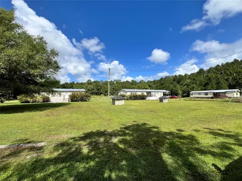 7318 SE State Road 100, Starke, FL 32091
