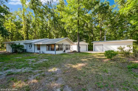 110 NE 759th St, Old Town, FL 32680