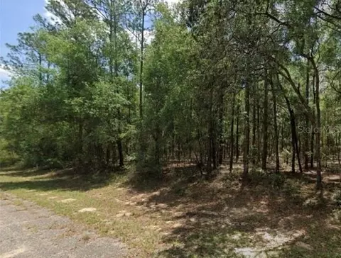 258 E Gamewell Ln, Citrus Springs, FL 34434