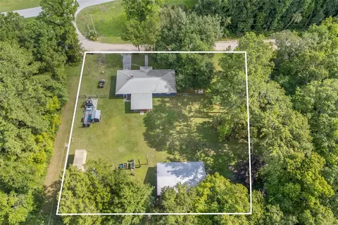 4550 SE 50 St, Morriston, FL 32668
