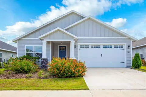1782 SW 67th Cir, Gainesville, FL 32607