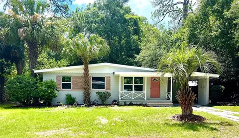 542 NE 12th St, Gainesville, FL 32601