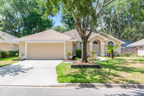 3449 NW 61st Pl, Gainesville, FL 32653