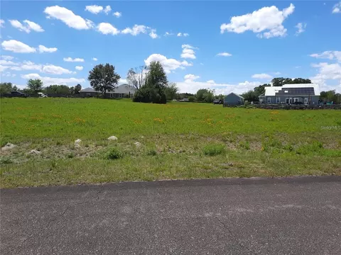 17602 NW 253rd Dr, High Springs, FL 32643