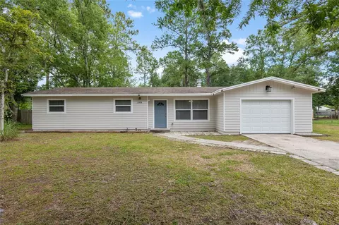 2804 NW 62nd Ave, Gainesville, FL 32653