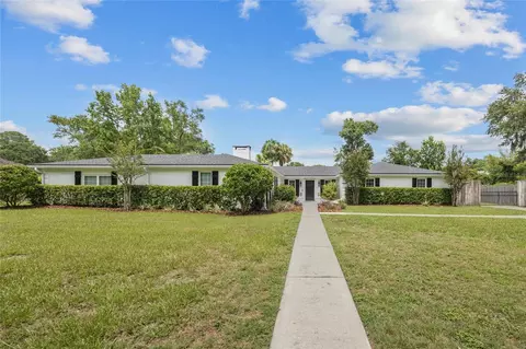 1117 NW 51st Ter, Gainesville, FL 32605